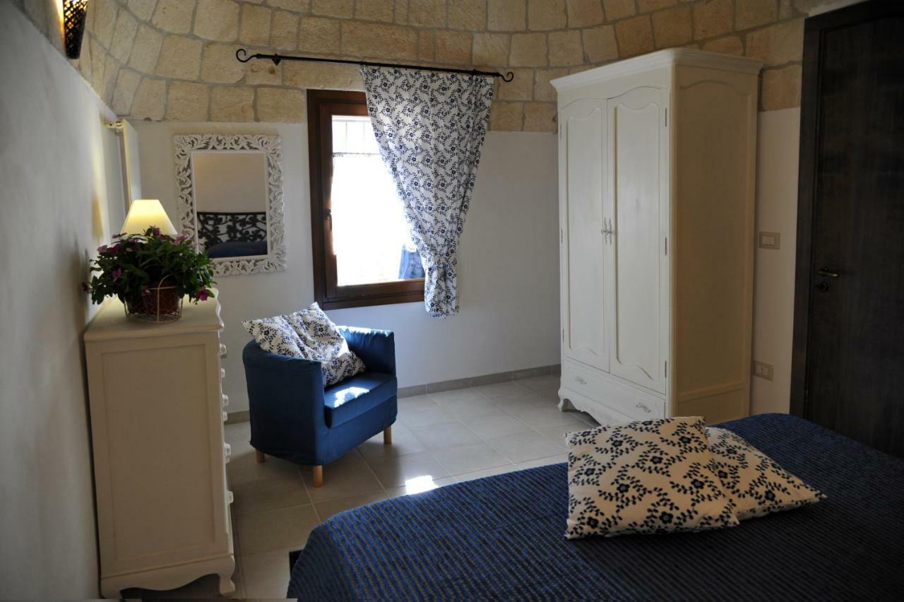 Trullo Delle Querce Suite Private Pool Martina Franca Ngoại thất bức ảnh